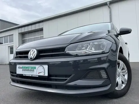 Used VOLKSWAGEN POLO Petrol 2020 Ad 