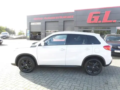 Used SUZUKI VITARA Petrol 2017 Ad 