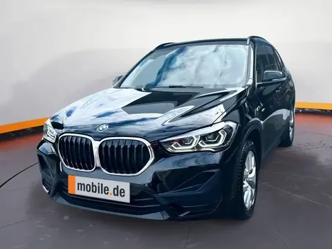 Annonce BMW X1 Hybride 2022 d'occasion 