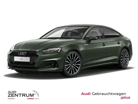 Used AUDI A5 Petrol 2021 Ad 