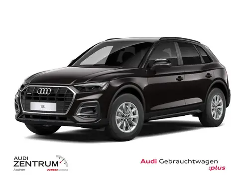 Annonce AUDI Q5 Essence 2022 d'occasion 