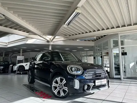 Annonce MINI COOPER Diesel 2023 d'occasion 