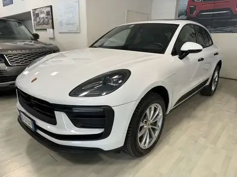 Used PORSCHE MACAN Petrol 2021 Ad 