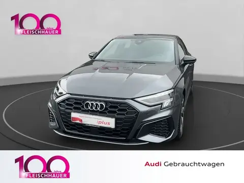 Used AUDI A3 Hybrid 2021 Ad 