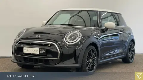 Annonce MINI COOPER Non renseigné 2021 d'occasion 