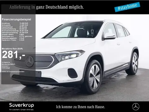 Used MERCEDES-BENZ EQA Not specified 2023 Ad 