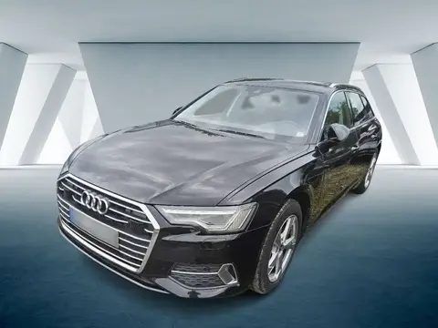 Annonce AUDI A6 Diesel 2021 d'occasion 