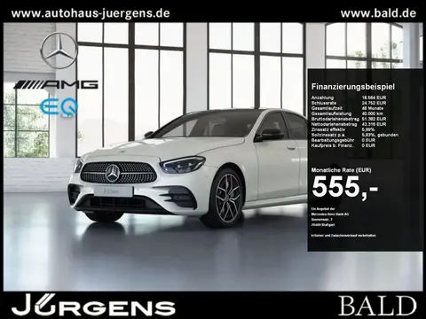 Used MERCEDES-BENZ CLASSE E Diesel 2023 Ad 