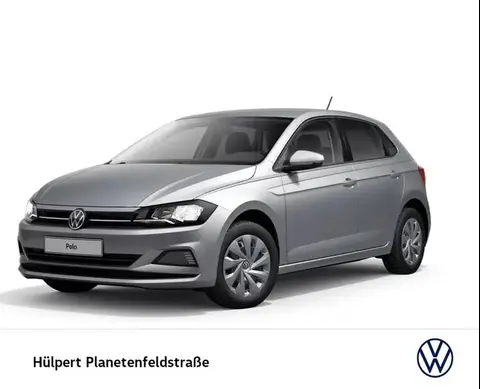 Annonce VOLKSWAGEN POLO Essence 2020 d'occasion 