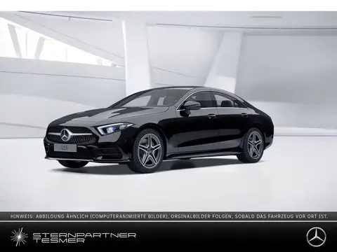 Used MERCEDES-BENZ CLASSE CLS Diesel 2020 Ad 