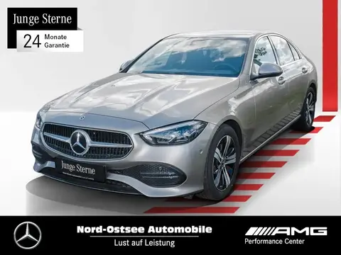 Annonce MERCEDES-BENZ CLASSE C Essence 2023 d'occasion 