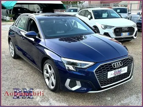 Annonce AUDI A3 Diesel 2023 d'occasion 