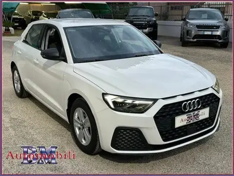 Annonce AUDI A1 Essence 2023 d'occasion 