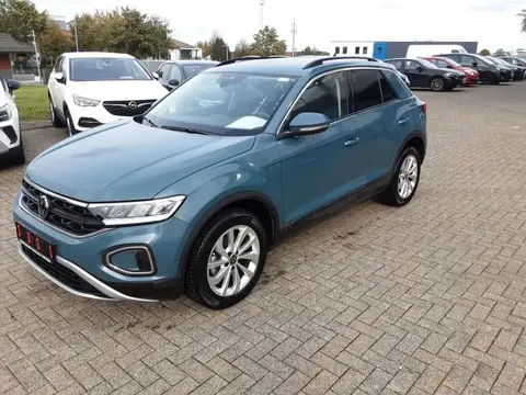 Used VOLKSWAGEN T-ROC Petrol 2023 Ad 