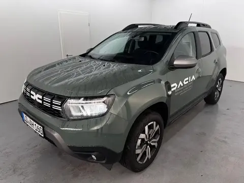 Used DACIA DUSTER Petrol 2024 Ad 