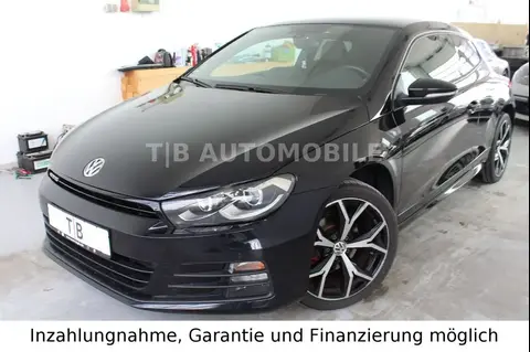 Used VOLKSWAGEN SCIROCCO Petrol 2016 Ad 