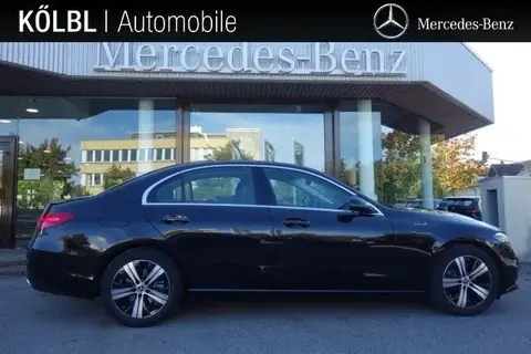 Used MERCEDES-BENZ CLASSE C Petrol 2023 Ad 