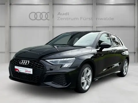 Annonce AUDI A3 Essence 2023 d'occasion 