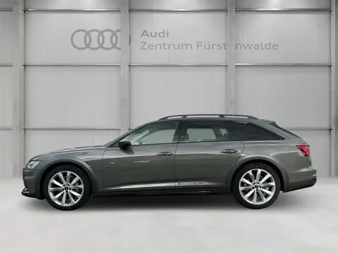 Used AUDI A6 Diesel 2022 Ad 