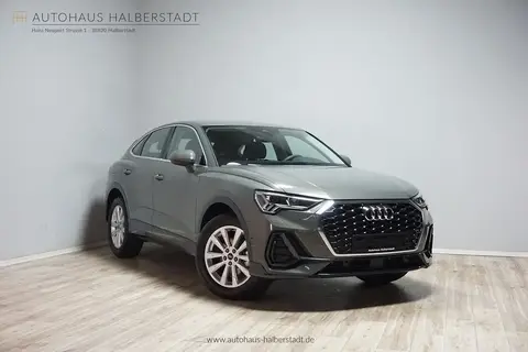 Annonce AUDI Q3 Essence 2024 d'occasion 