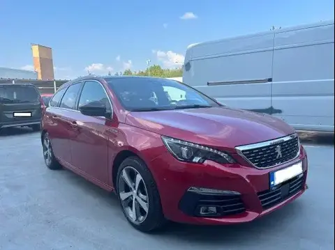 Used PEUGEOT 308 Diesel 2019 Ad 