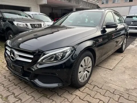 Used MERCEDES-BENZ CLASSE C Diesel 2018 Ad 