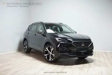 Used SEAT TARRACO Petrol 2024 Ad 