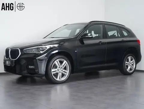 Annonce BMW X1 Diesel 2020 d'occasion Allemagne