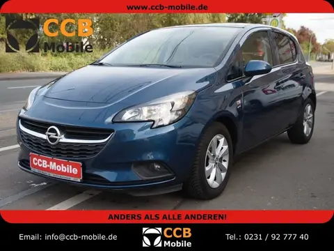 Used OPEL CORSA Petrol 2017 Ad 