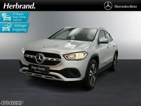 Annonce MERCEDES-BENZ CLASSE GLA Essence 2024 d'occasion 