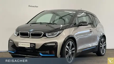 Annonce BMW I3 Non renseigné 2022 d'occasion 