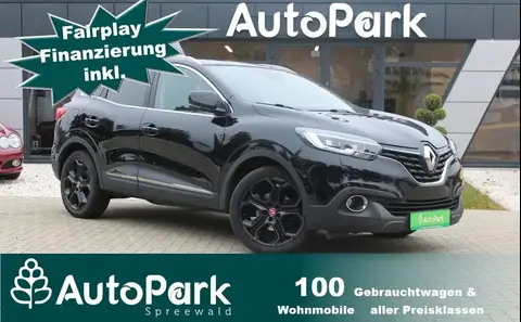 Used RENAULT KADJAR Petrol 2017 Ad 