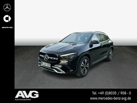 Used MERCEDES-BENZ CLASSE GLA Petrol 2024 Ad 