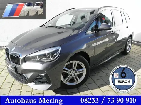 Used BMW SERIE 2 Petrol 2022 Ad 