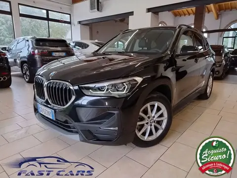 Annonce BMW X1 Diesel 2020 d'occasion 