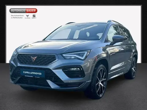 Annonce CUPRA ATECA Essence 2023 d'occasion 