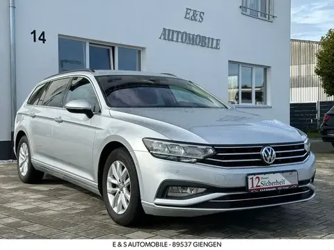 Used VOLKSWAGEN PASSAT Diesel 2020 Ad 