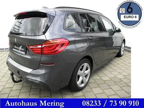 Used BMW SERIE 2 Petrol 2022 Ad 