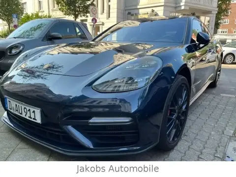 Used PORSCHE PANAMERA Petrol 2019 Ad 