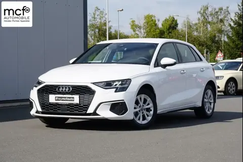 Annonce AUDI A3 Essence 2023 d'occasion 