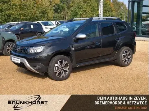 Used DACIA DUSTER Petrol 2021 Ad 