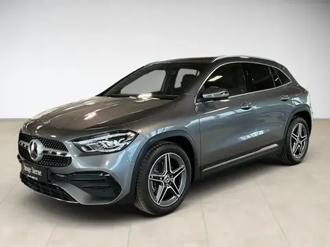 Annonce MERCEDES-BENZ CLASSE GLA Essence 2023 d'occasion 