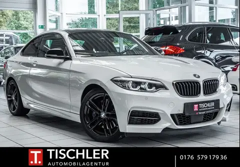 Annonce BMW M240 Essence 2020 d'occasion 