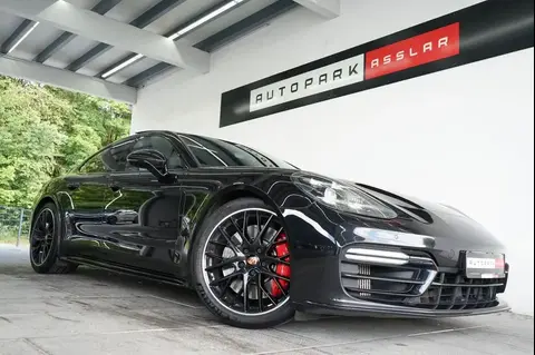 Used PORSCHE PANAMERA Hybrid 2021 Ad 