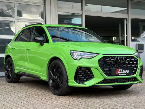 Annonce AUDI RSQ3 Essence 2019 d'occasion 