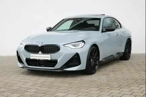 Used BMW M240 Petrol 2022 Ad 