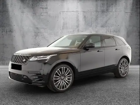 Used LAND ROVER RANGE ROVER VELAR Petrol 2023 Ad 