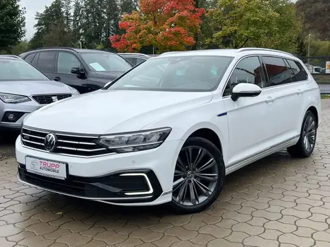 Used VOLKSWAGEN PASSAT Hybrid 2021 Ad 