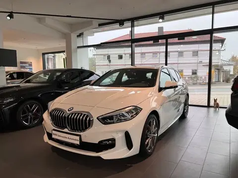 Annonce BMW SERIE 1 Essence 2023 d'occasion 