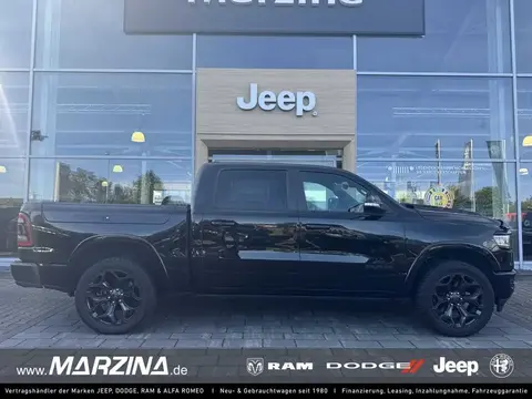 Used DODGE RAM LPG 2021 Ad 